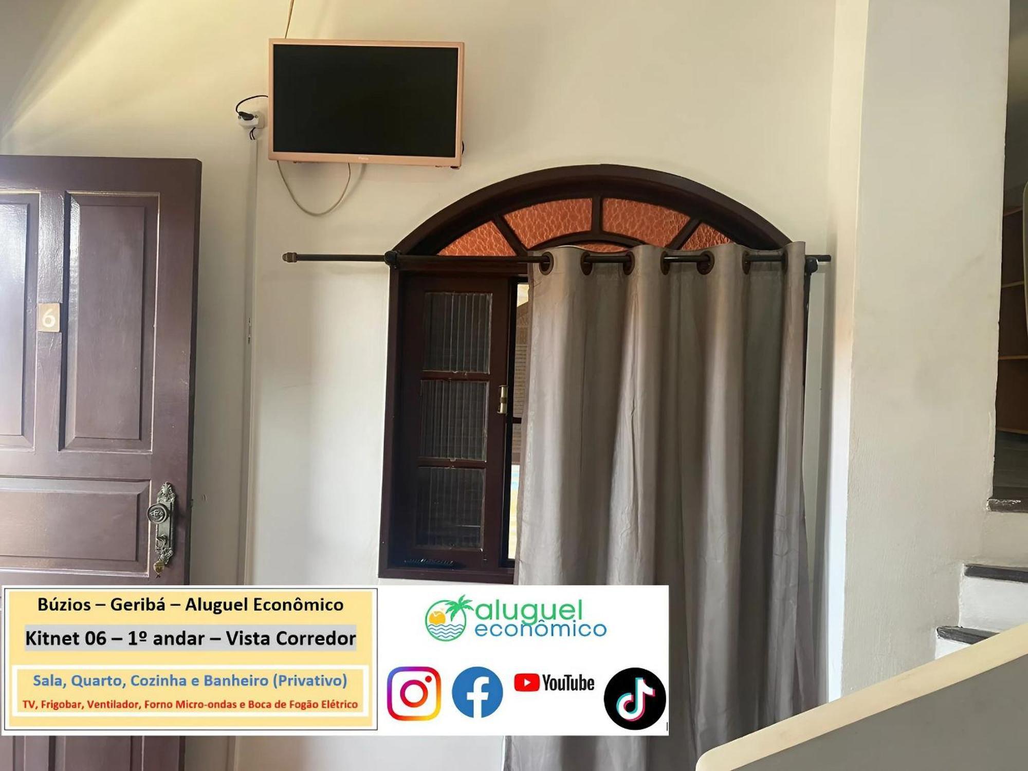 Buzios - Geriba - Suites - Aluguel Economico Exterior foto
