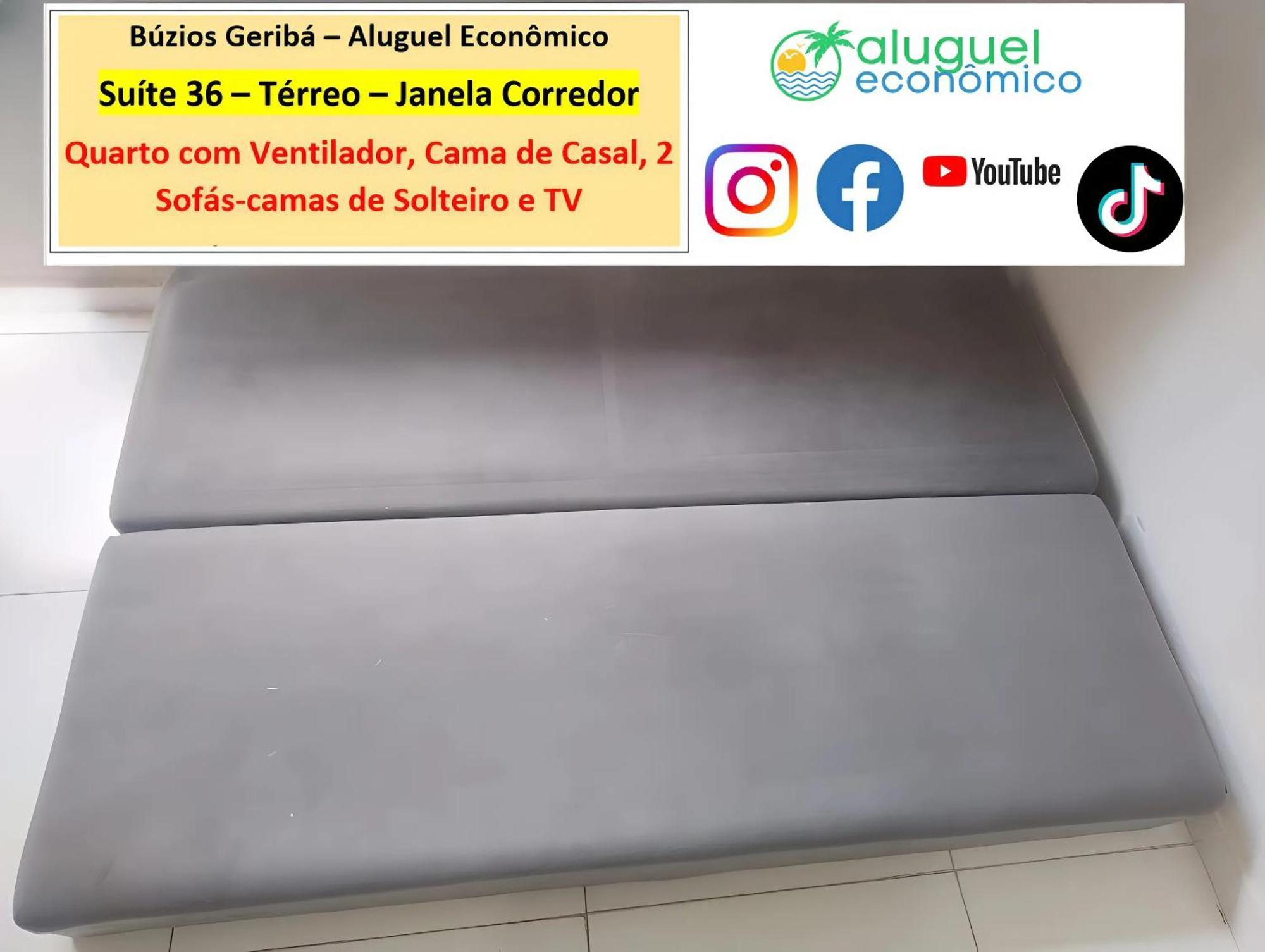 Buzios - Geriba - Suites - Aluguel Economico Exterior foto